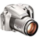 Olympus IS-5 Deluxe Olympus IS-5 Deluxe